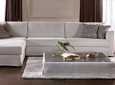 Modular corner sofa LONDON KAPPA SALOTTI L0874+L0888