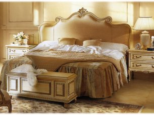 Double bed Brahms ANGELO CAPPELLINI 9639/TG21 - 1