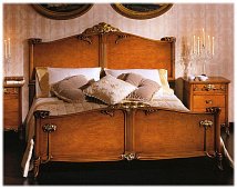 Double bed CL ITALIA 3071