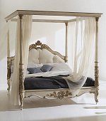Double bed SILVANO GRIFONI 2399