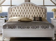 Double bed ARTE CASA 2506