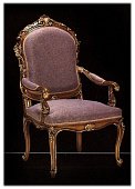 Chair ISACCO AGOSTONI 1199P