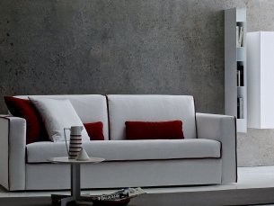 Sofa-bed 3-seat ARGO ALBERTA 1ARGD3DP