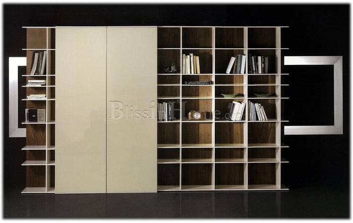 Bookcase FLAI Plot S