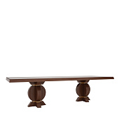 Dining Table Gramercy INEDITO / ASNAGHI