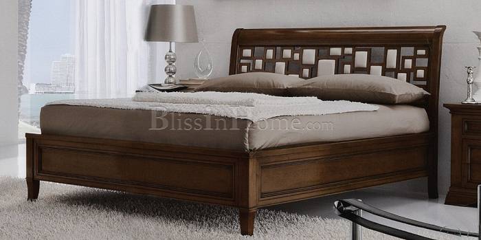 Double bed CONTESSA DEVINA NAIS LT124
