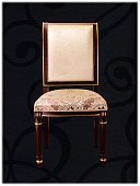 Chair TURATI SED002