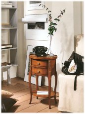 Side table BUSATTO MOBILI CO1207