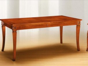 Dining table rectangular Astra MORELLO GIANPAOLO 888/N