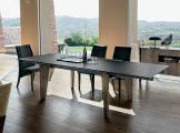 Dining table STRATOS TARGET POINT TA504