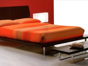 Double bed NOTTEBLU MILANO Mito