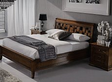 Double bed CONTESSA DEVINA NAIS LT123