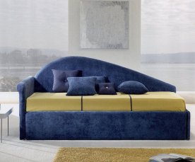 Sofa-bed PIERMARIA GENIO 5100