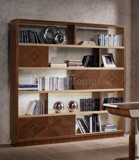 Bookcase DESYO CARPANELLI Lb39