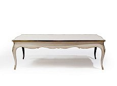 Coffee table rectangular SALDA ARREDAMENTI 8631