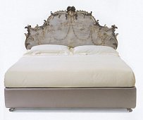 Double bed ROBERTO GIOVANNINI 1146