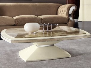 Coffee table REDECO 1014