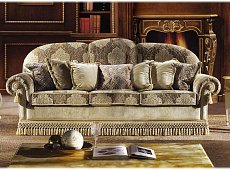 Sofa 3-seat Forster ANGELO CAPPELLINI 9134/D3