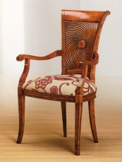 Chair Dandy MORELLO GIANPAOLO 1012/N