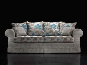 Sofa BEDDING NEW AGE  gray