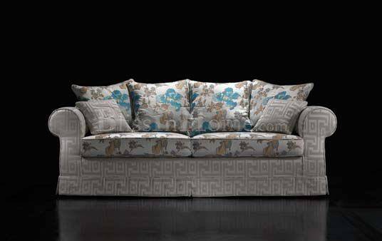 Sofa BEDDING NEW AGE  gray