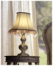 Table lamp FLORENCE ART 4179/G