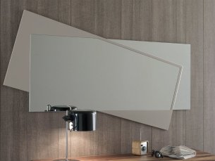 Mirror wall SMART COMPAR 415