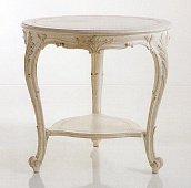 Side table round CHELINI 1251