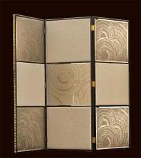 Folding screen FLORENCE COLLECTIONS 522