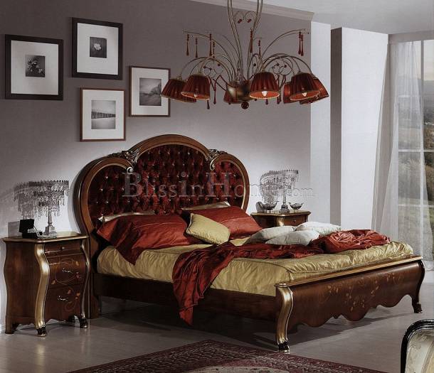 Double bed MORELLO GIANPAOLO A962 2