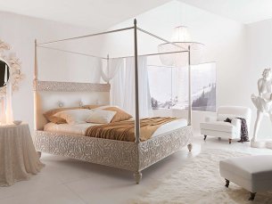 Bed BIZZOTTO 471/180