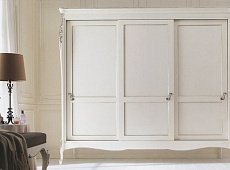 Sliding wardrobe doors ARTE CASA 2072