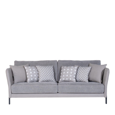 Sofa Universal gray MANTELLASSI 1926