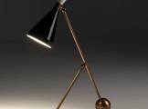 Table Lamp Flipper Tribeca Collection MANTELLASSI 1926
