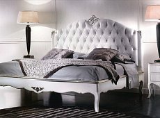 Double bed GENUS LT620
