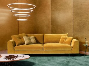 Sofa EDUARD NEW VALENTINI H804