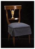 Chair ISACCO AGOSTONI 1214