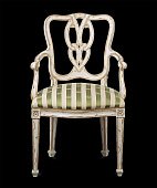Chair PAOLETTI G/2084