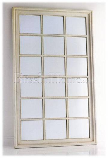 Floor mirror CHELINI 2070/G