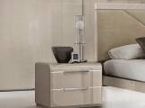 Night stand BENEDETTI MOBILI BUTTERFLY 01