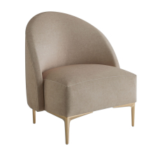 Lounge Chair Audrie FRANCO BIANCHINI
