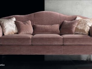 Sofa BEDDING PAFOS