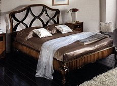 Double bed ARTE CASA 2389
