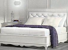 Double bed ARTE CASA 2546