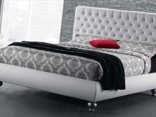 Double bed NOTTEBLU MILANO CesterDouble bed