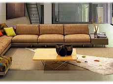 Modular corner sofa MERCURY SOFT IL LOFT MS96