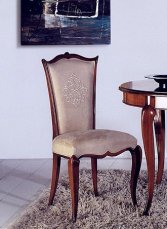 Chair GIORGIO CASA C16