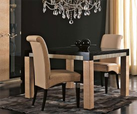 Dining table rectangular FLORENCE COLLECTIONS 409