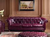 Sofa MAJESTIC ORIGGI SALOTTI 595 divano