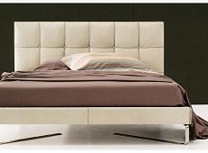 Double bed MAX CAPITONNE ALTO TWILS 18A16553C 1